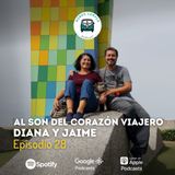 Ep28: Diana y Jaime, Al Son del Corazón