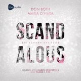 [German] - Scandalous: Die Sünden der Elite by Don Both, Maria O'hara