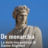 Dante Alighieri - De monarchia