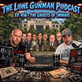 JFK ASSASSINATION - Ep. 416 - The Ghosts Of JMWAVE