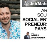 Artur Sousa’s Social Entrepreneurship Pays Off