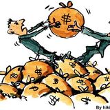 Episode 731 Money Isn't Evil People Are Evil