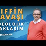 Sıffin Savaşı ve İdeolojik Yaklaşım   AHMET KURUCAN