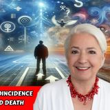 The Divine Language of Coincidence - Consciousness Beyond Death | Sophia Demas