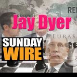 Illuminati Technocrat Brzezinki - Works Analyzed - Jay Dyer on Sunday Wire (Full)