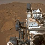 NASA’s Mars spacecraft go silent