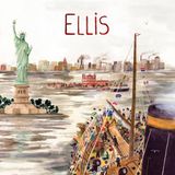 Sara Belancini "Ellis"