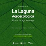 Programa especial: II Feria de Agroecología de La Laguna