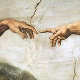 Lorenzo Raggi - La forza di Michelangelo - stagione 1