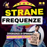 (Spin-Off)-Divergenze di Opinione: Affrontare l'Odio