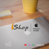 MacBook Pro en iShop