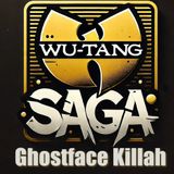 Wu Tang Clan - Ghostface Killah