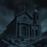 🕯️ Historias y Leyendas Ocultas de la Iglesia