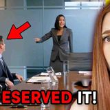 boss stole my work... so I exposed him in front of EVERYONE - Charlotte Dobre REACTION