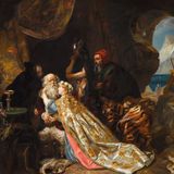 Koning Lear | Klassieke Tragische Verhalen