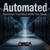 Automated - Explore the future of work with Ryan Cole