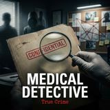 Geheimakte Medizin: Unglaubliche Fälle I True Crime Doku zum Einschlafen I Krimi Hörspiel (Parodie)