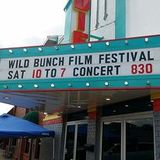 THE WILD BUNCH FILM FESTIVAL