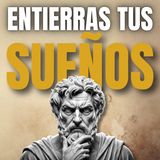 #22 La VERDADERA Razón Por La Que POSTERGAS Tus Decisiones | Estoicismo Sin Anestesia