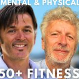 Exercise Snacks, Bite-size Benefits & Mobility Minibites with Coach Turner