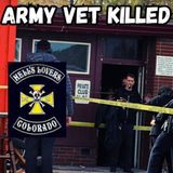 Army Veteran One of Those Killed at Hell's Lovers Clubhouse