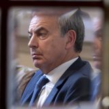 El editorial de Carlos Cuesta: Así es la ley que podría poner en aprietos a Zapatero por su papel en Venezuela