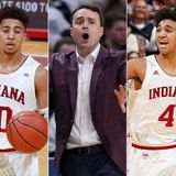 Indiana Basketball Weekly: IU/Purdue Preview, Will Bob Knight makes his return? W/Kent Sterling