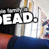 When Family Dinner Ends in Gruesome Massacre _ True Crime