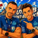 Trail Talk Italia Episodio 3