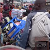 18 luglio 2025 - Notiziario Africa