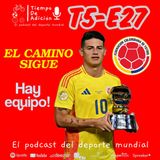 Episodio 27 Temp 5 _ Final Copa America
