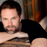 Milling About with Garret Dillahunt
