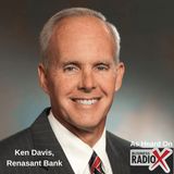 Ken Davis, Renasant Bank