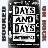 A Leatherface Fan Journey: An Adventure of Friendship and Self-Discovery [Episode 228]