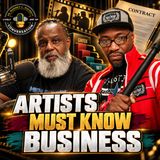 The Lively Art of Conversation: Lord Redic of Austin Action Fest & Ballistic Blade!!!