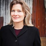 Jennifer Egan on the women of the Brooklyn Navy Yards