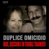 Spariti nel Nulla: il Mistero di una Coppia e quel Tragico Sospetto...