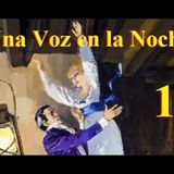 Una voz en la Noche - Barbara Cartland - Parte 1
