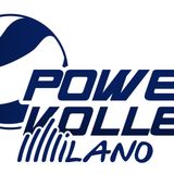#18 PowerVolley Milano - Pallavolo Padova: esperienza fantastica!