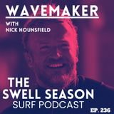 Wavemaker: Nick Hounsfield