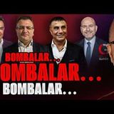 KÜÇÜK - PEKER - SOYLU - BOMBALAR