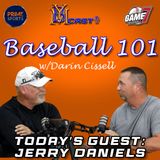 Jerry Daniels and the origin of Club Ball in Missouri | Baseball 101