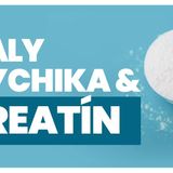 Kreatín, Svaly a Mozog ｜ Dokáže zvýšiť IQ, či bojovať s depresiou？ ｜ #BioHacking #Nootropik