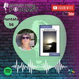 Interviste agli Autori - Puntata 56 Santina Pasqui
