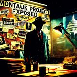 Real Life 'STRANGER THINGS'?! The Montauk Project Government Conspiracy - Mind Control & Time Travel