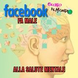 Hanno dimostrato che Facebook ha un impatto negativo sulla salute mentale, di nuovo!