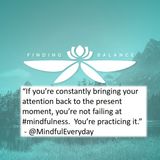 Practicing Patience Meditation