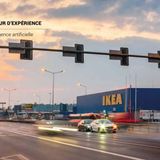 LMI 25 Rex : Ikea mise sur la formation pour réussir sa stratégie IA