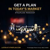 Buying in Today's Market? Get a Plan First