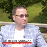 Robert Sobczak - Rynek ubezpieczeniowy – ubezpieczenia osobowe